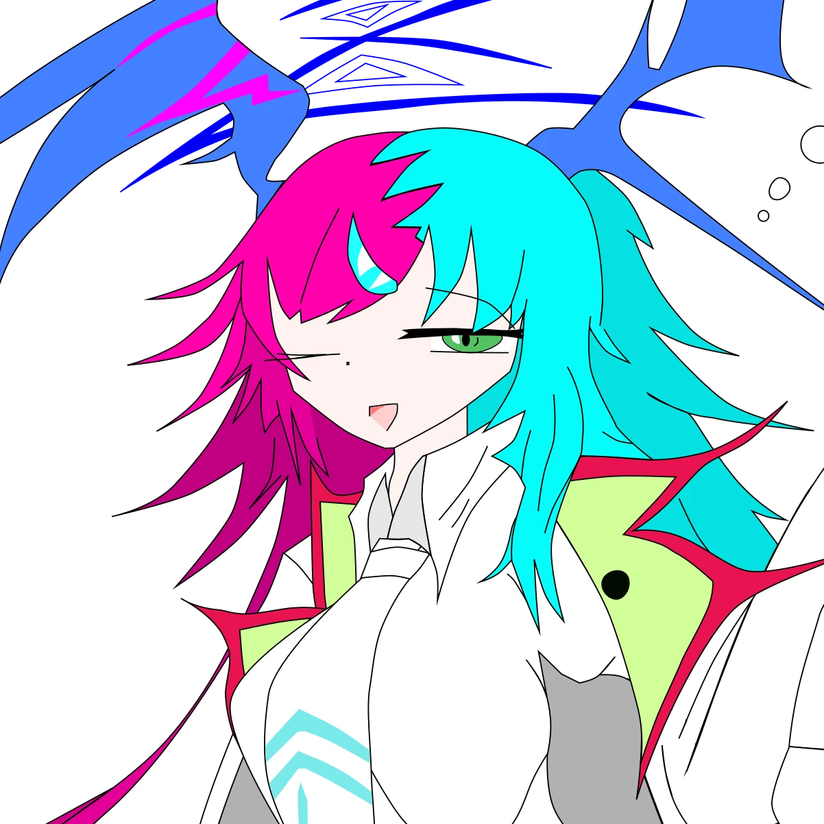 永久ネミン