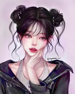 Profile image of シウン