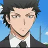 Profile image of 烏間惟臣