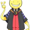 Profile image of 殺せんせー