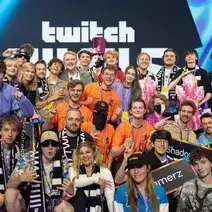 Profile image of DSMP TwitchCon