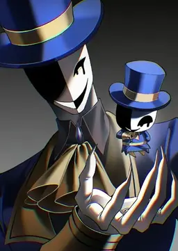 Profile image of チケットテイカー