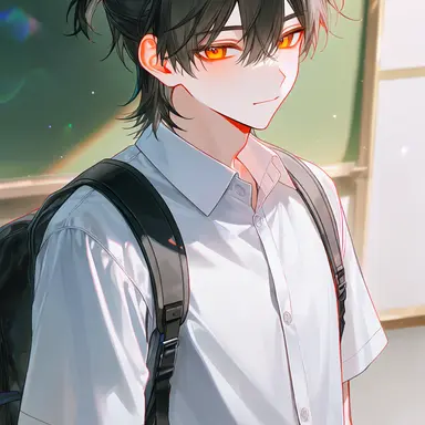 Profile image of 南