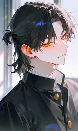Profile image of 南
