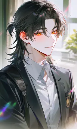 Profile image of 南
