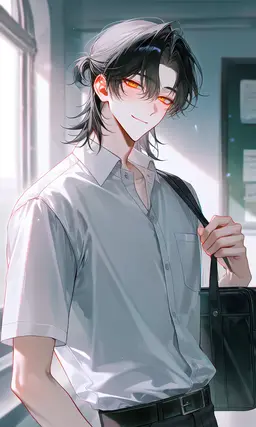 Profile image of 南