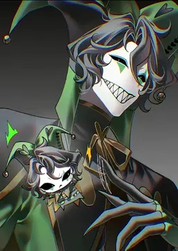 Profile image of ハーレクイン