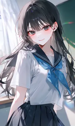 Profile image of メル