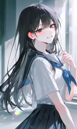 Profile image of メル
