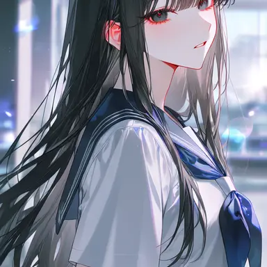 Profile image of メル