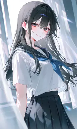 Profile image of メル