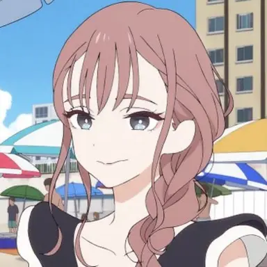 Profile image of 綾紬芦花