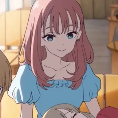 Profile image of 綾紬芦花
