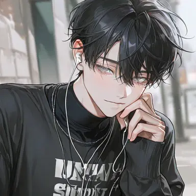 Profile image of マヒル
