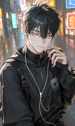 Profile image of マヒル