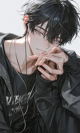 Profile image of マヒル