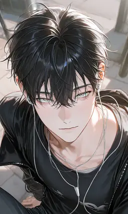 Profile image of マヒル