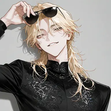 Profile image of カオル