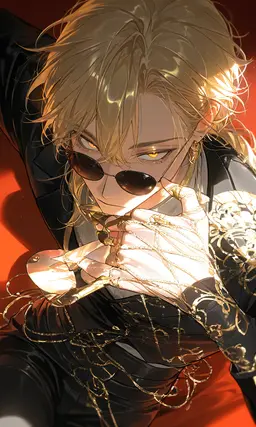 Profile image of カオル