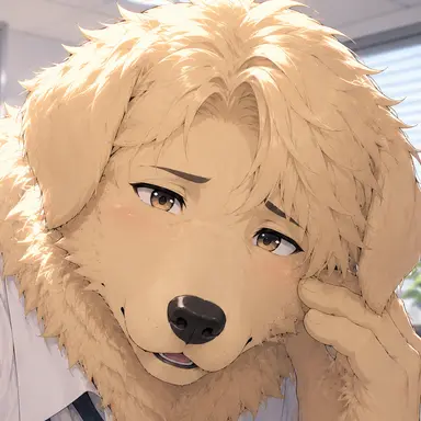 Profile image of Luke