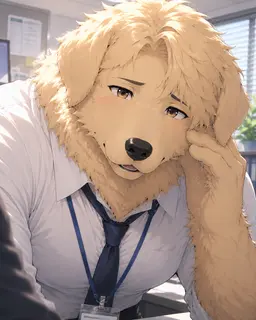 Profile image of Luke