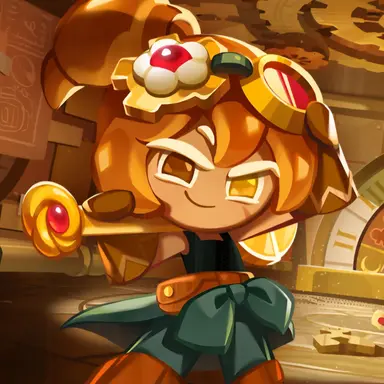 Profile image of 쿠루아상맛 쿠키