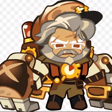 Profile image of 깜빠뉴맛 쿠키
