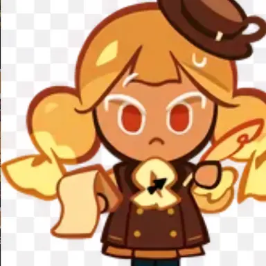 Profile image of 커피캔디맛 쿠키