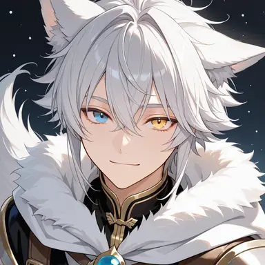 Profile image of シオン