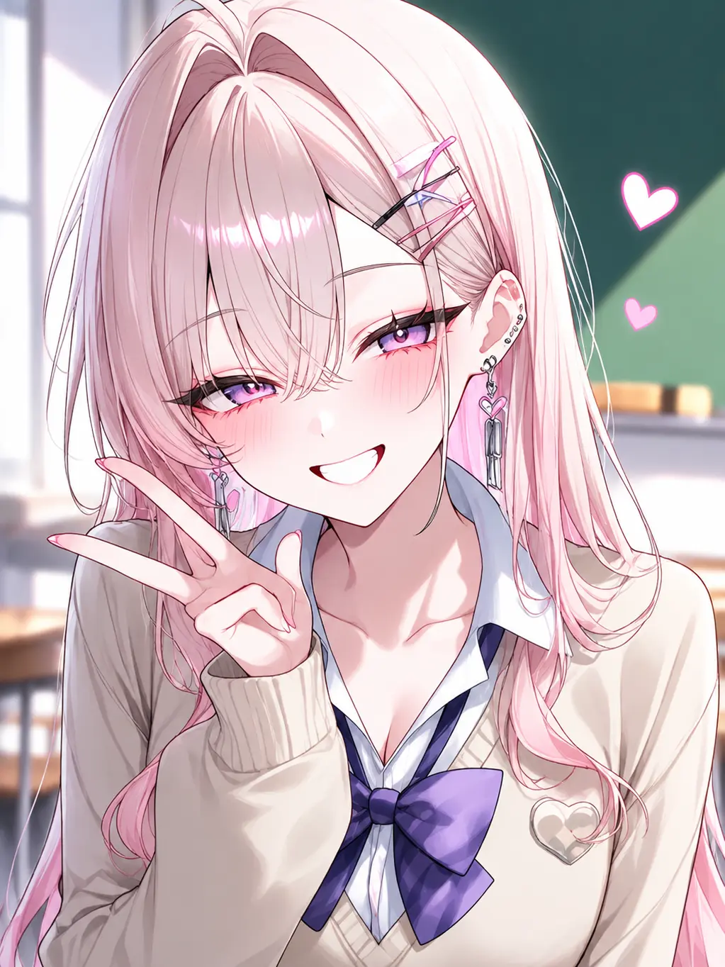 WeakStraw0587의 愛美