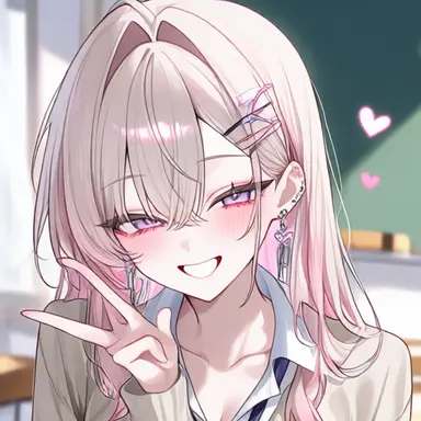 Profile image of 愛美