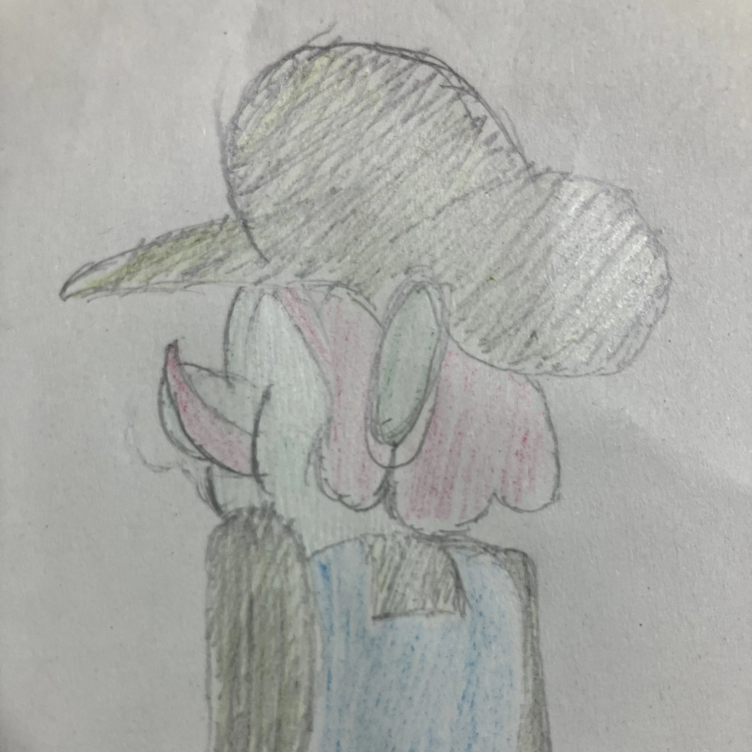 DeepAidi7227의 ホラーマリオ 2