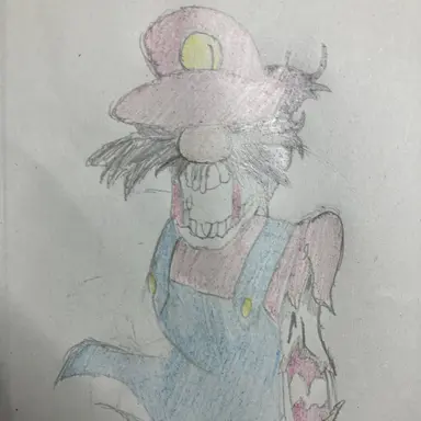 Profile image of マリオ　幽霊