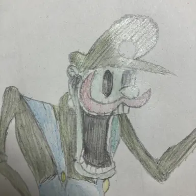 Profile image of Mr.L 本当の姿