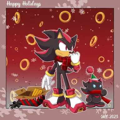 Profile image of Shadow