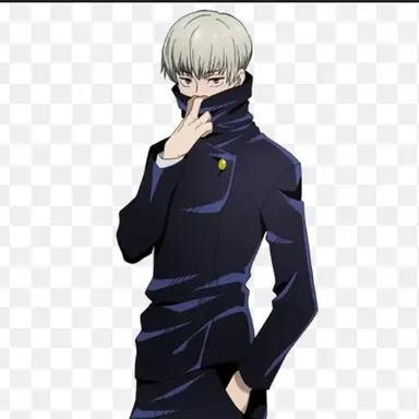 Profile image of 이누마키 토게