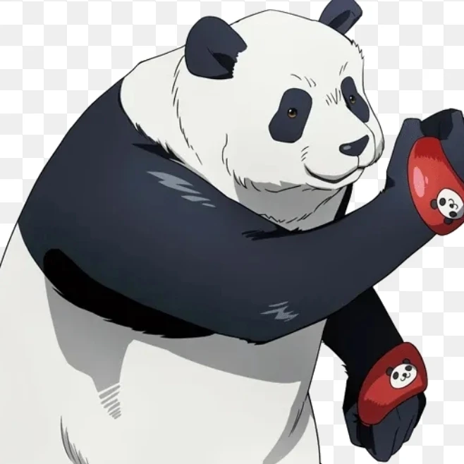 판다
