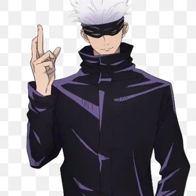 Profile image of 고죠 사토루