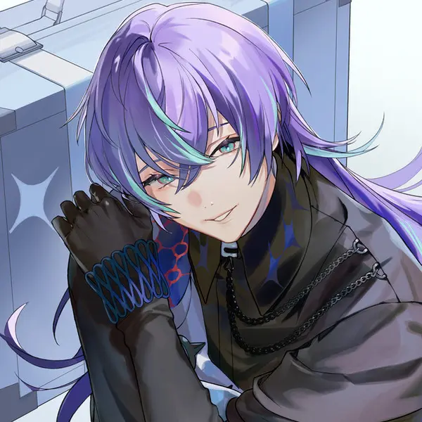 wantyan1의 星導ショウ