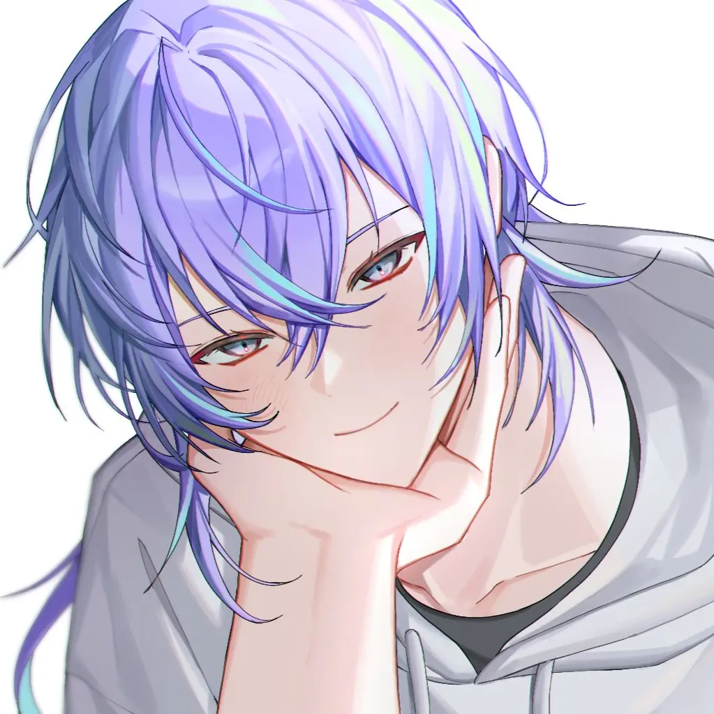 wantyan1의 星導ショウ