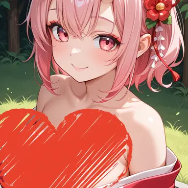 Profile image of もも