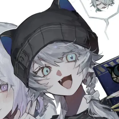 Profile image of 사이퍼