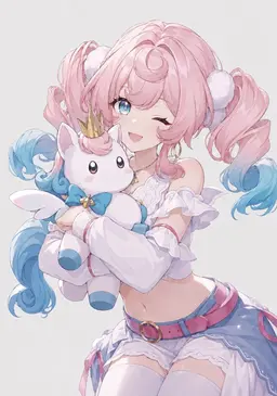 Profile image of 히아킨