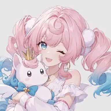 Profile image of 히아킨