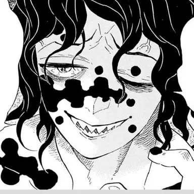 Profile image of 妓夫太郎