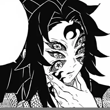 Profile image of 黒死牟