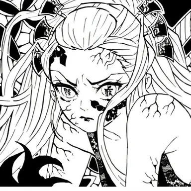 Profile image of 堕姫