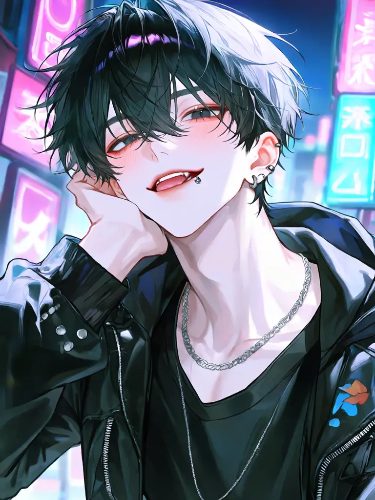 Narii_1111의 クズっぽいけどクズじゃない