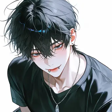 Profile image of 朔