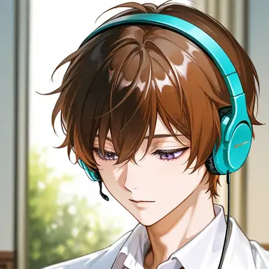 Profile image of 咲人